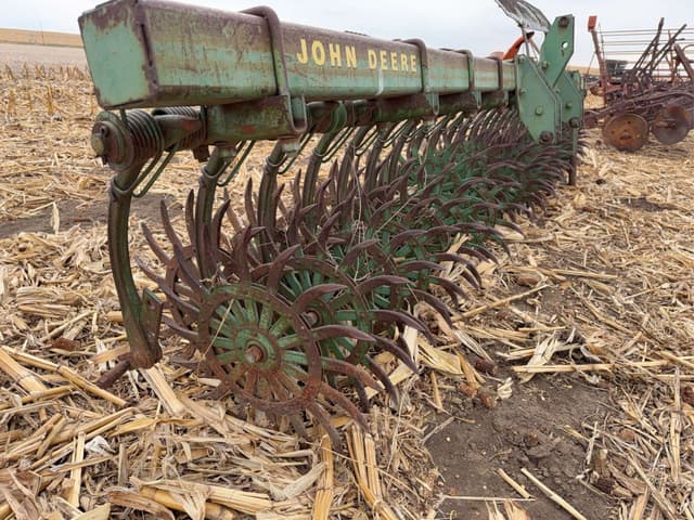 Image of John Deere 400 equipment image 2