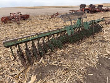 Main image John Deere 400