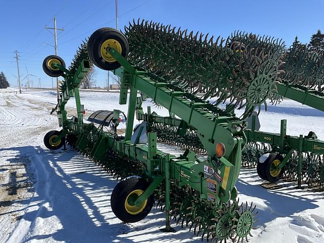 Image of John Deere 400 equipment image 2