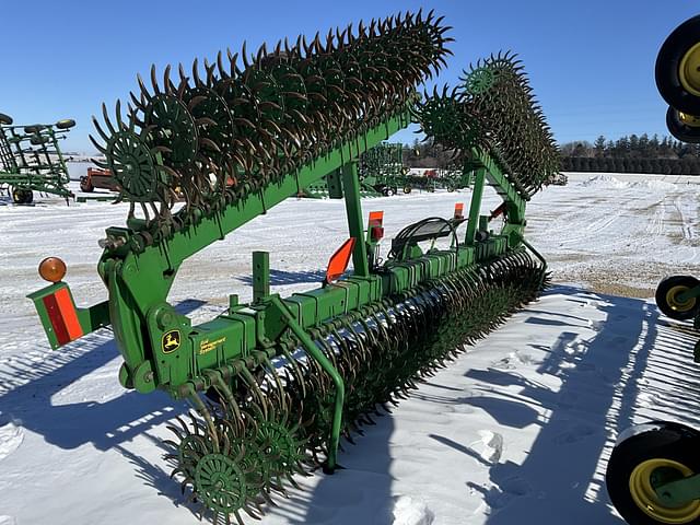 Image of John Deere 400 equipment image 3