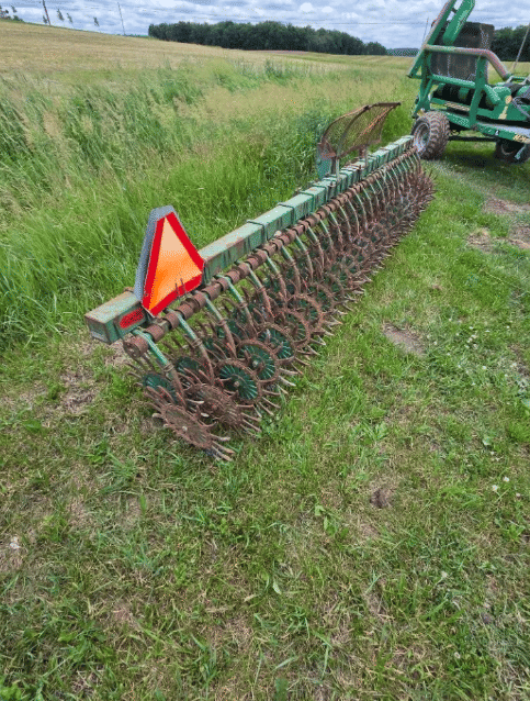 John Deere 400 Equipment Image0