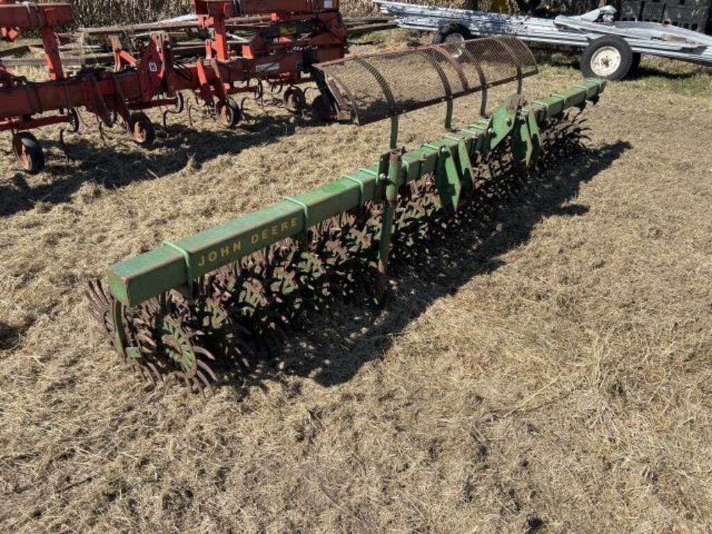 Main image John Deere 400