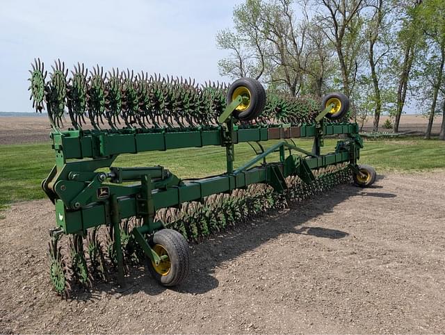 Image of John Deere 400 equipment image 1