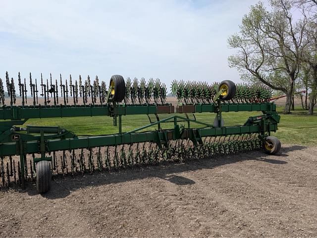 Image of John Deere 400 equipment image 4