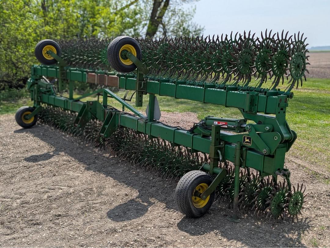 Image of John Deere 400 Primary image