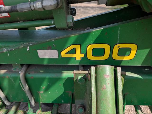 Image of John Deere 400 equipment image 2
