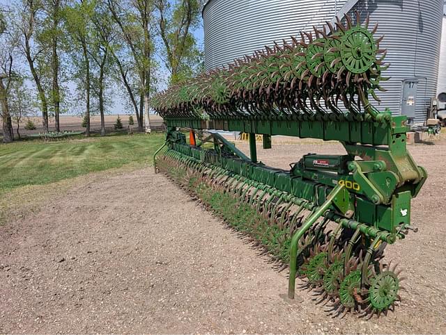 Image of John Deere 400 equipment image 3