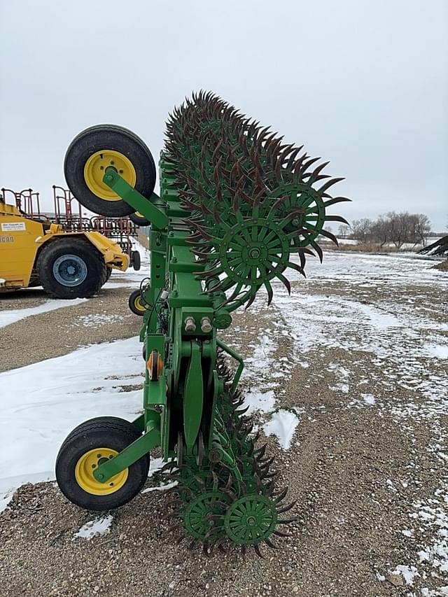 Image of John Deere 400 equipment image 1