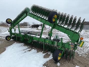 Main image John Deere 400