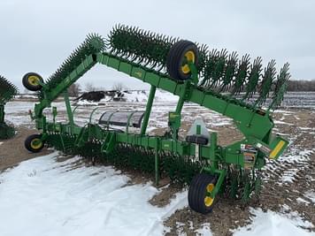 Main image John Deere 400