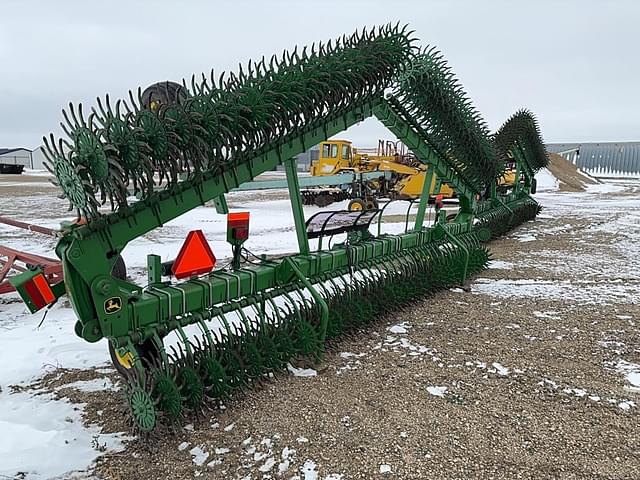 Image of John Deere 400 equipment image 2