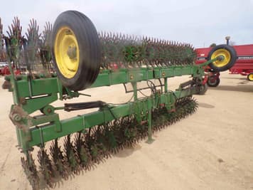 Main image John Deere 400