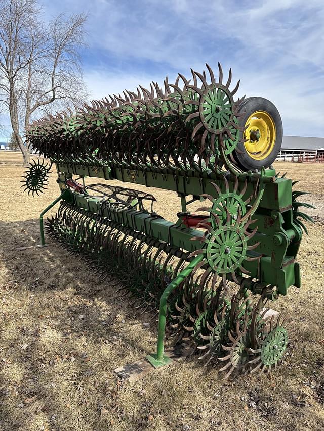 Image of John Deere 400 equipment image 4