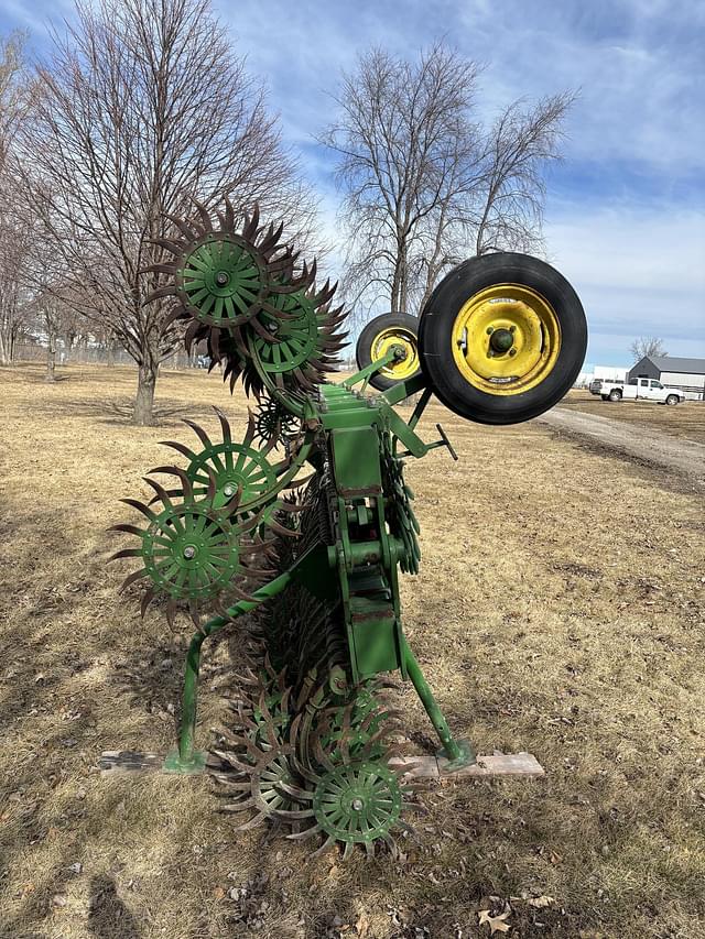 Image of John Deere 400 equipment image 3