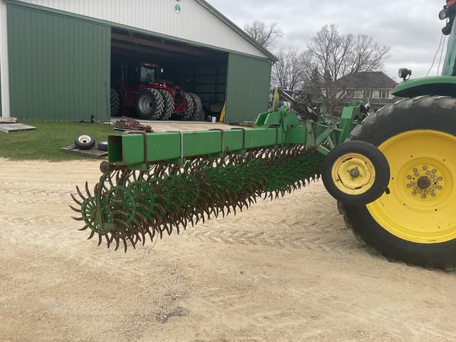 Image of John Deere 400 equipment image 4