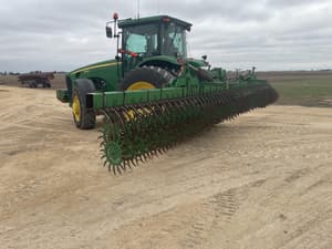 John Deere 400 Image