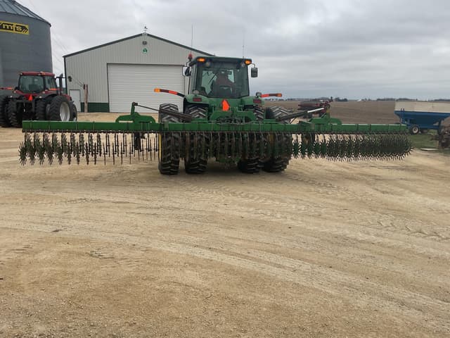 Image of John Deere 400 equipment image 2