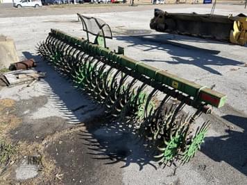 Main image John Deere 400