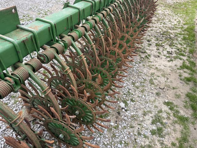 Image of John Deere 400 equipment image 4