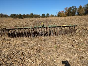 Main image John Deere 400