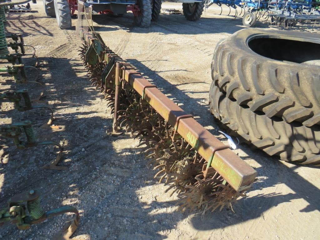 Image of John Deere 400 Primary image