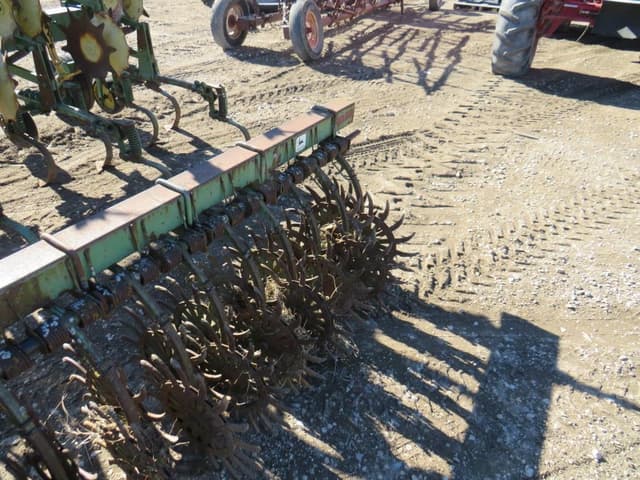 Image of John Deere 400 equipment image 4