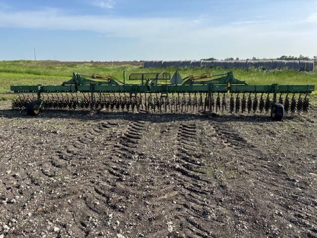 Image of John Deere 400 Image 0