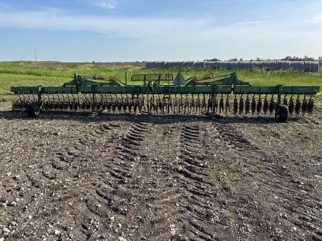 John Deere 400 Equipment Image0