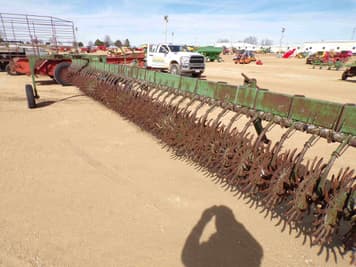 Main image John Deere 400