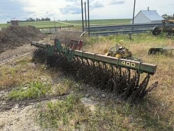 Main image John Deere 400