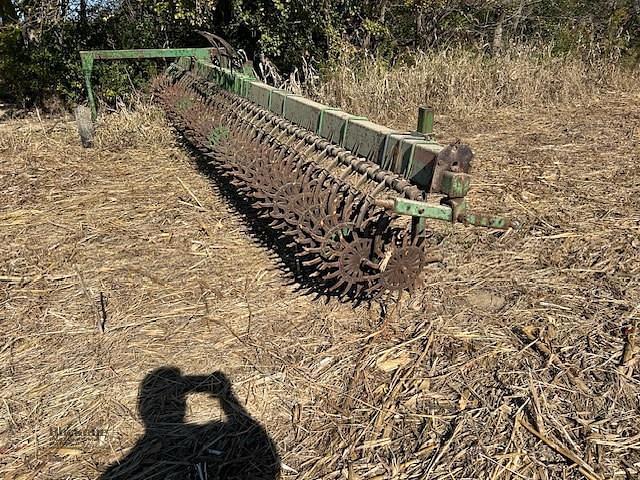 Image of John Deere 400 equipment image 4