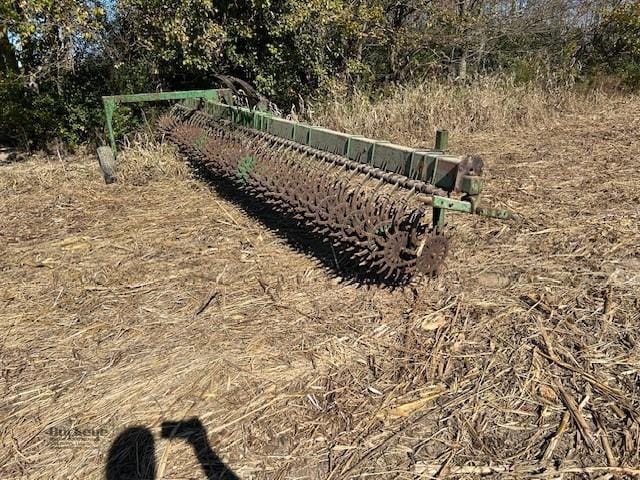 Main image John Deere 400