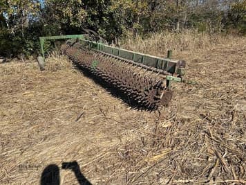 Main image John Deere 400