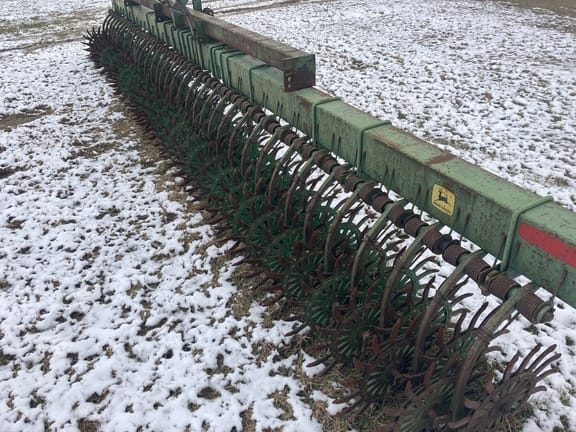 Main image John Deere 400