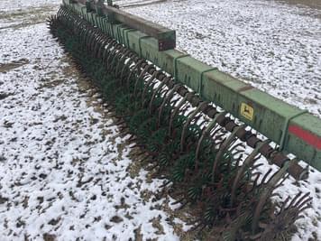 Main image John Deere 400