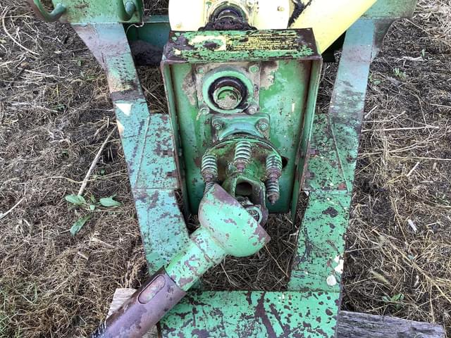 Image of John Deere 400 equipment image 4