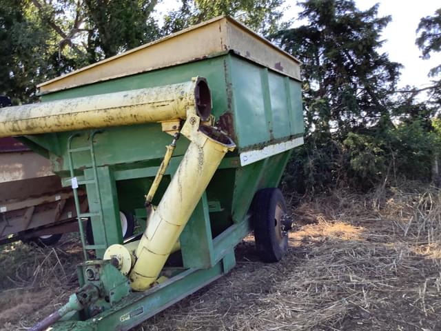 Image of John Deere 400 equipment image 1