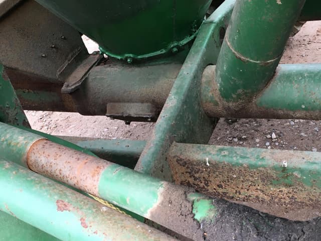 Image of John Deere 400 equipment image 4