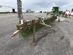 John Deere E0400 Image