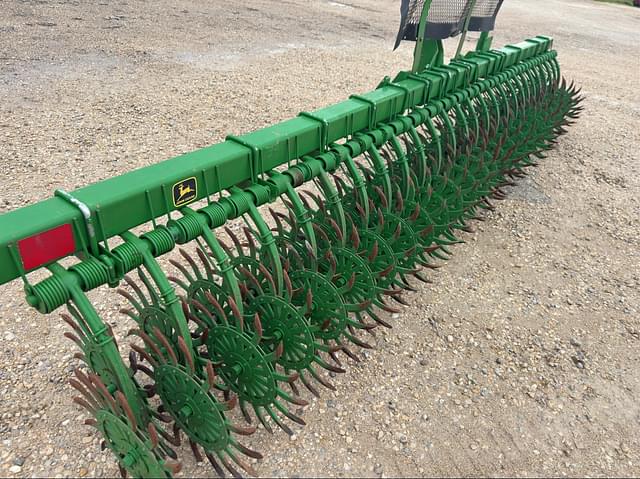 Image of John Deere 400 equipment image 2