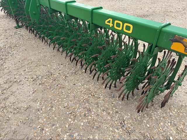 Image of John Deere 400 equipment image 1