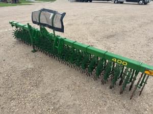 John Deere 400 Image