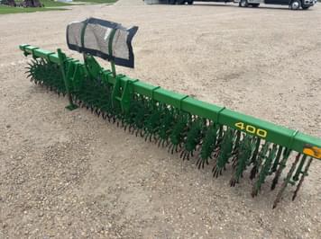 Main image John Deere 400
