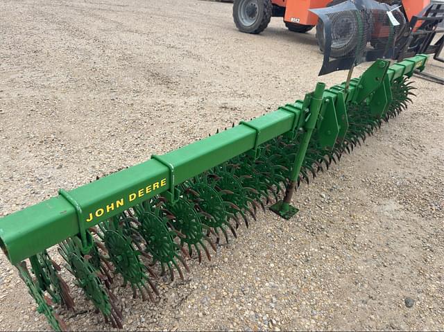 Image of John Deere 400 equipment image 4