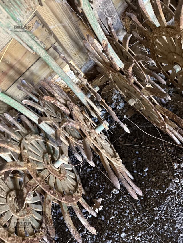 Image of John Deere 400 equipment image 2