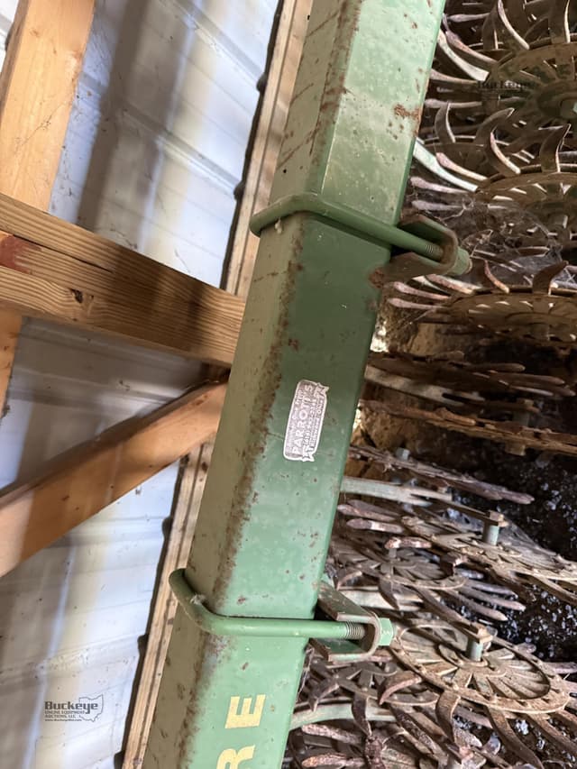 Image of John Deere 400 equipment image 4