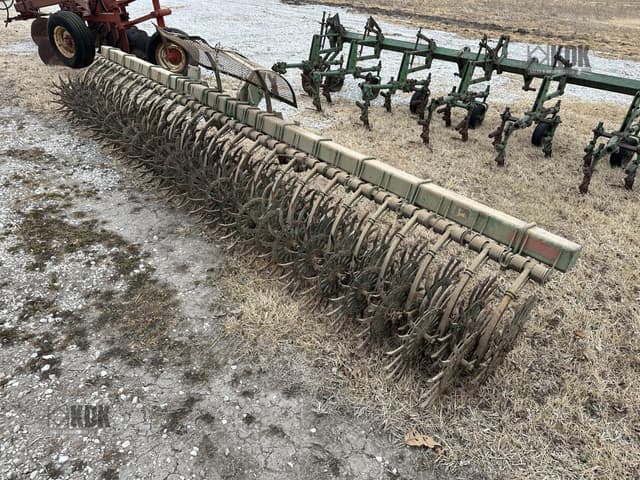 Image of John Deere 400 equipment image 4