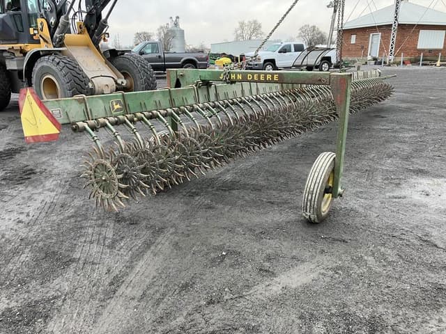 Image of John Deere 400 equipment image 4