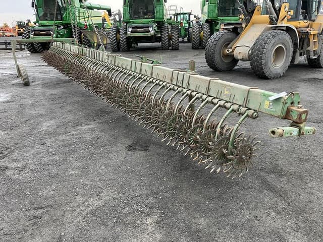 Image of John Deere 400 equipment image 2