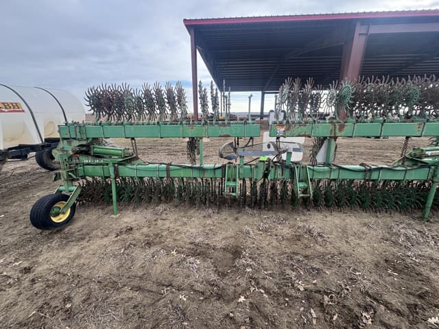 Image of John Deere 400 equipment image 3